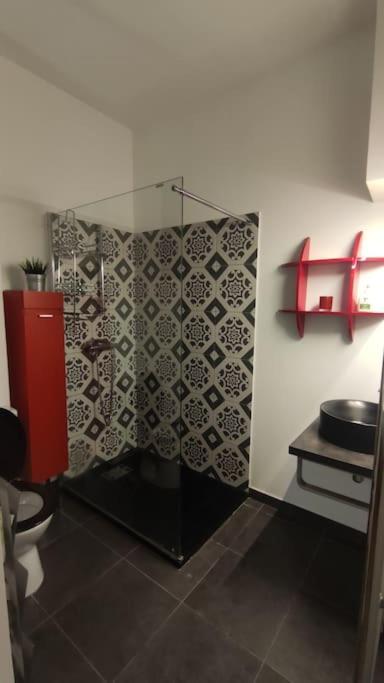 Spacieux 4 Pieces De Type Bourgeois Art-deco Appartamento *